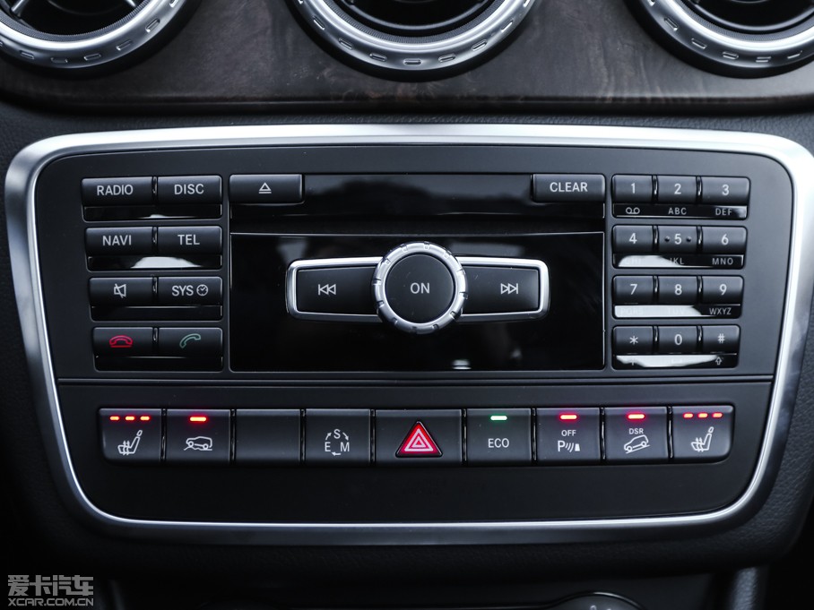 2015YGLA(M) GLA 260 4MATIC