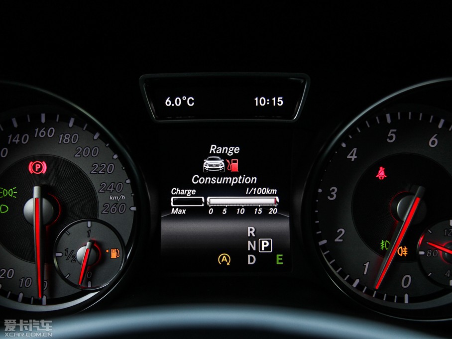 2015YGLA(M) GLA 200