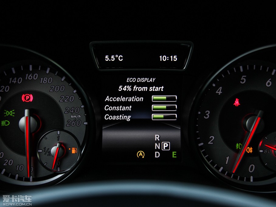 2015YGLA(M) GLA 200