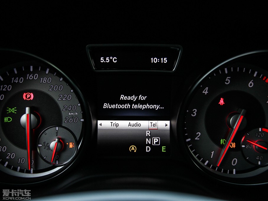 2015YGLA(M) GLA 200