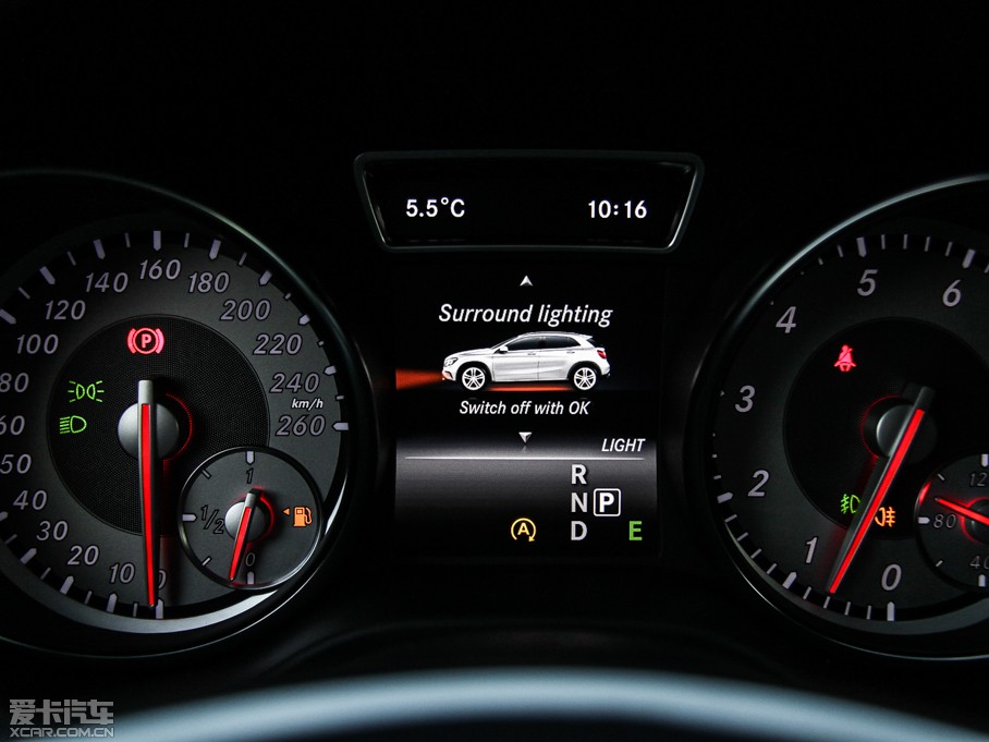 2015YGLA(M) GLA 200