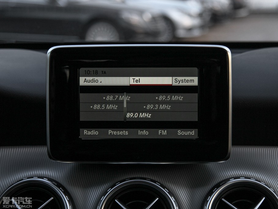 2015YGLA(M) GLA 200