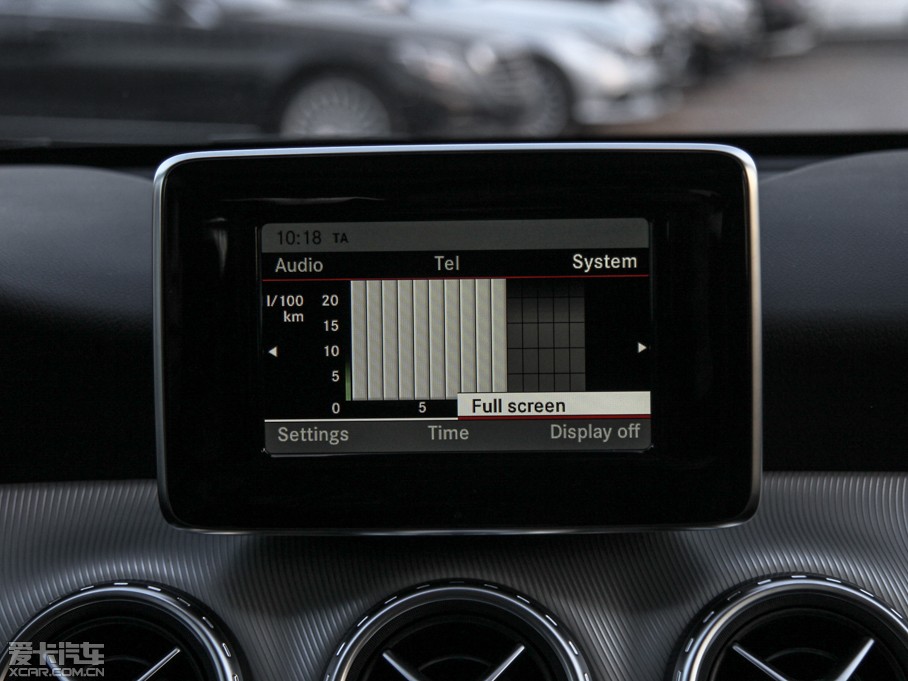 2015YGLA(M) GLA 200