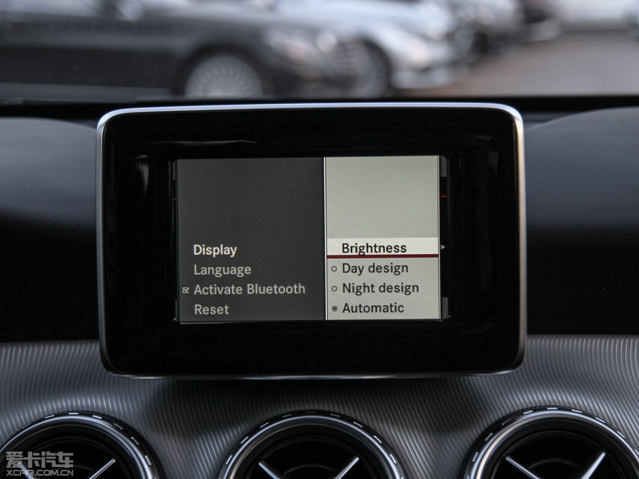 2015YGLA(M) GLA 200