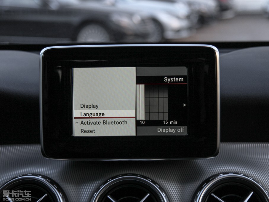 2015YGLA(M) GLA 200