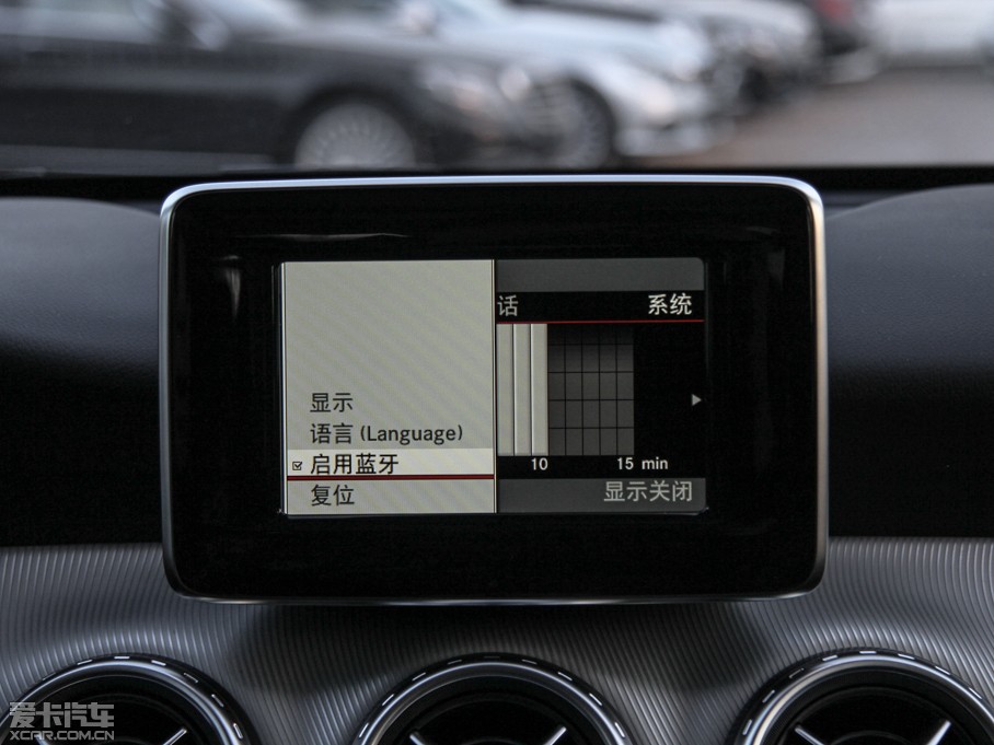 2015YGLA(M) GLA 200