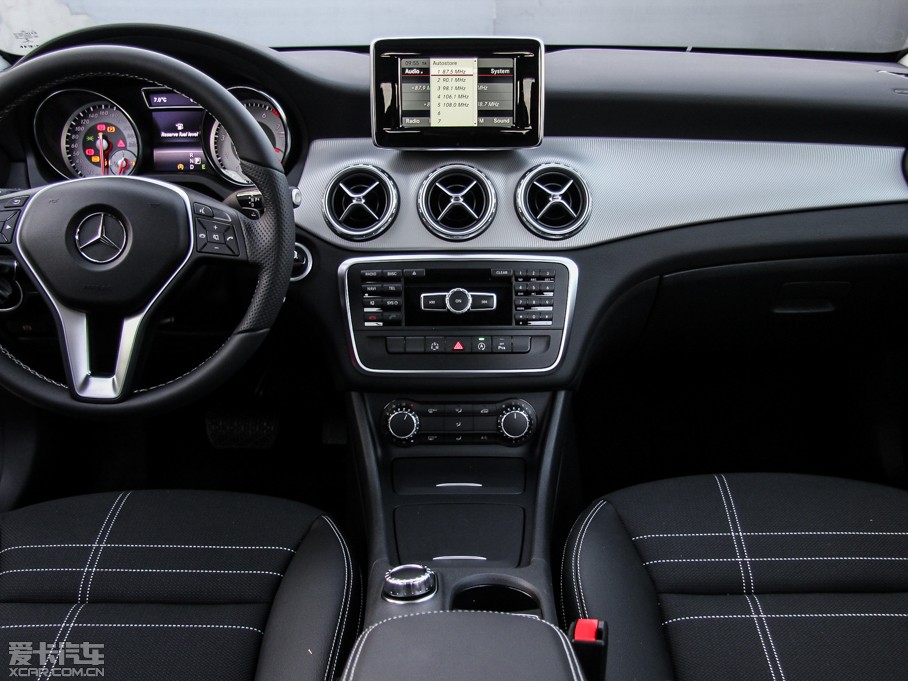 2015YGLA(M) GLA 200