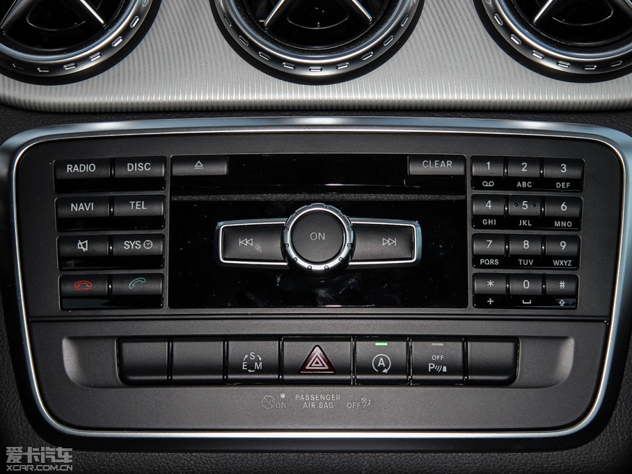 2015YGLA(M) GLA 200