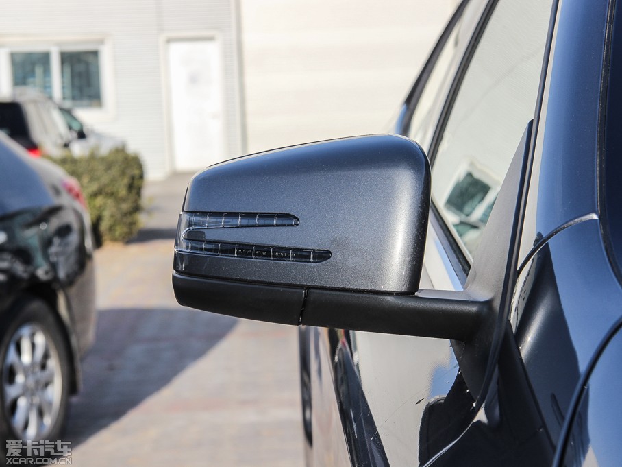 2015YGLA(M) GLA 200