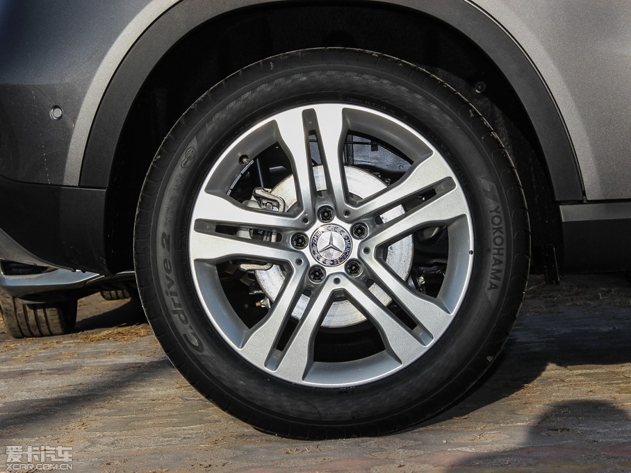 2015YGLA(M) GLA 200