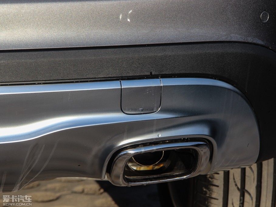 2015YGLA(M) GLA 200