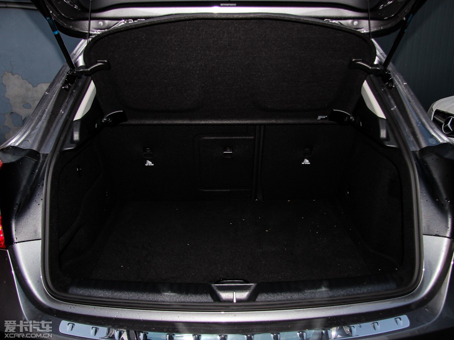 2015YGLA(M) GLA 200