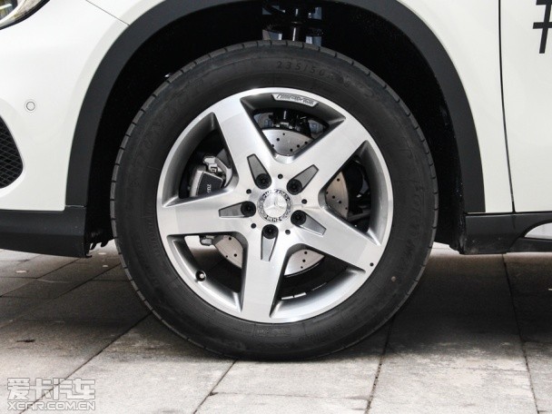 奔馳(進(jìn)口)2015款奔馳GLA級(jí)