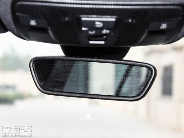 奔馳(進口)2015款奔馳GLA級