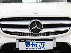 2015GLA 260 4MATIC ^