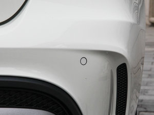 2015GLA 260 4MATIC (x)(ji)^