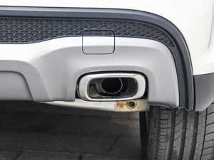 2015GLA 260 4MATIC (x)(ji)^