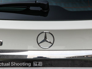 2015GLA 260 4MATIC (x)(ji)^