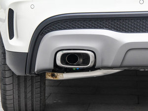 2015GLA 260 4MATIC (x)(ji)^