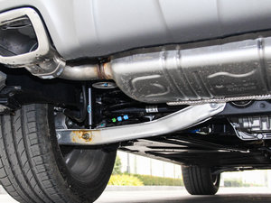 2015GLA 260 4MATIC (ji)^