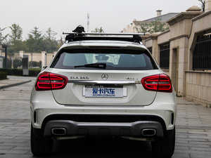 2015GLA 260 4MATIC (ji)^