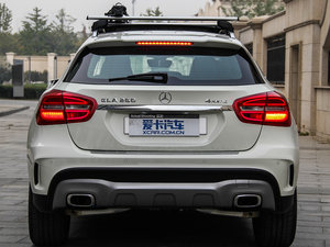 2015GLA 260 4MATIC (ji)^