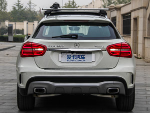 2015GLA 260 4MATIC (ji)^
