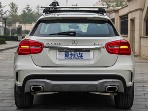 2015GLA 260 4MATIC (ji)^