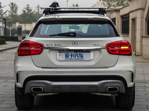 2015GLA 260 4MATIC (ji)^