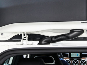 2015GLA 260 4MATIC g