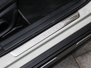 2015GLA 260 4MATIC g