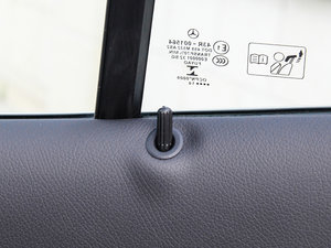 2015GLA 260 4MATIC g