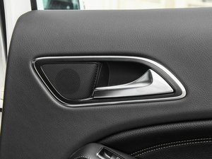 2015GLA 260 4MATIC g