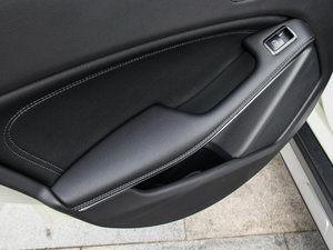 2015GLA 260 4MATIC g