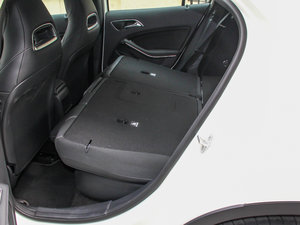 2015GLA 260 4MATIC g