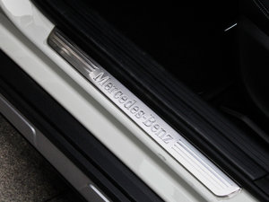 2015GLA 260 4MATIC g