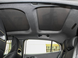 2015GLA 260 4MATIC g