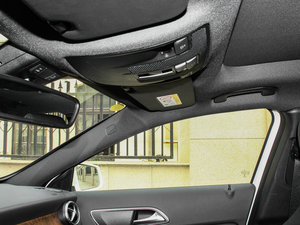 2015GLA 260 4MATIC g