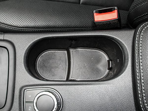 2015GLA 260 4MATIC g