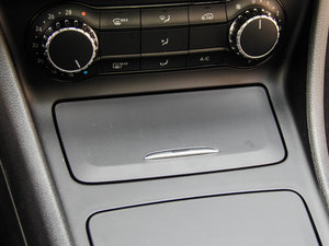 2015GLA 260 4MATIC g