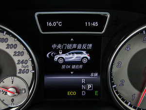 2015GLA 260 4MATIC п؅^(q)