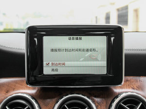 2015GLA 260 4MATIC п؅^