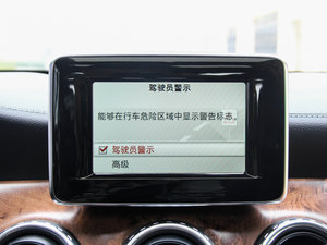 2015GLA 260 4MATIC п؅^