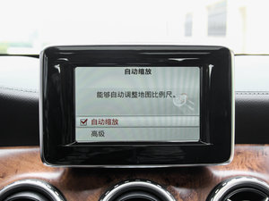 2015GLA 260 4MATIC п؅^