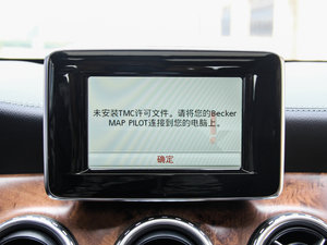 2015GLA 260 4MATIC п؅^