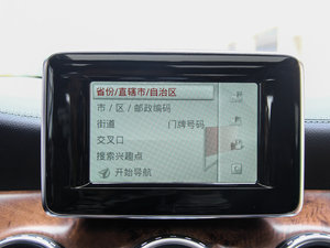 2015GLA 260 4MATIC п؅^(q)