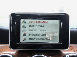 2015GLA 260 4MATIC п؅^(q)