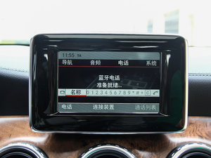 2015GLA 260 4MATIC п؅^(q)