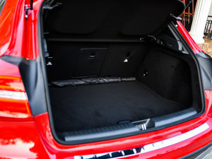 2015GLA 260 4MATIC g