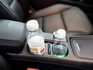 2015GLA 260 4MATIC g